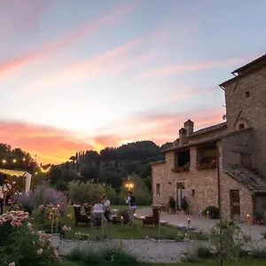 Casale Regnano Città di Castello