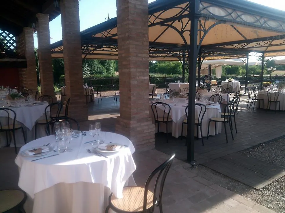 Cade Agriturismo Corte Dei Landi